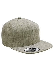 Yupoong Classic Unicolor Baseball-Cap