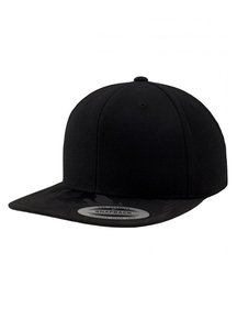 Yupoong Camouflagevisor Baseball-Cap