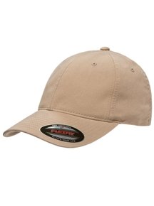 Flexfit Garment Washed Baseball-Cap