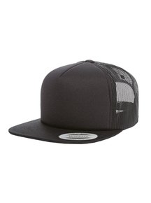 Yupoong Foam Baseball-Cap