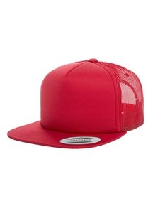 Yupoong Foam Baseball-Cap