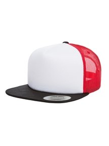 Yupoong Foam Baseball-Cap