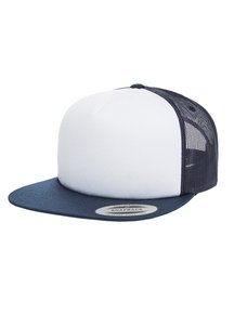 Yupoong Foam Baseball-Cap