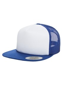 Yupoong Foam Baseball-Cap