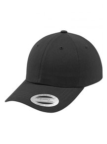 Yupoong Low Profile Cotton Twill Baseball-Cap