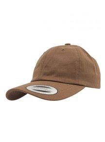 Yupoong Low Profile Cotton Twill Baseball-Cap