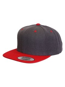 Snapback Caps colors Classic - in Yupoong Shop Yupoong all from Online