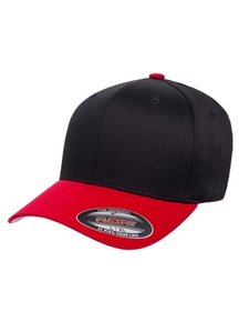 Flexfit Contrast Baseball-Cap