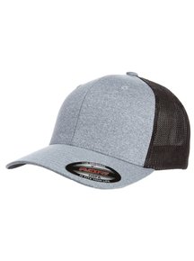 Flexfit Mesh Trucker Baseball-Cap