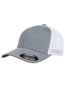 Flexfit Mesh Trucker Baseball-Cap