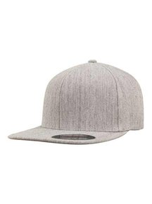 Flexfit Pro-Baseball Flat Visor Baseball-Cap