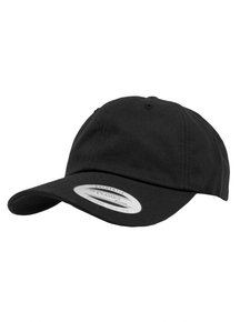 Yupoong Low Profile Cotton Twill Baseball-Cap