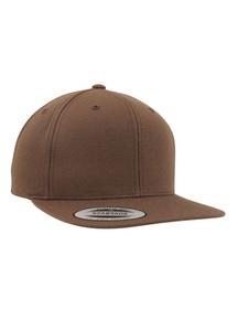 Yupoong Classic Snapback Baseball-Cap