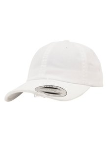 Yupoong Low Profile Destroyed Cap Flexfit/Yupoong at - the - Super 6245DC Store