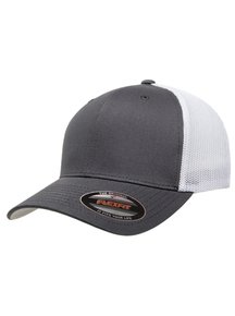 flex fit mesh cap