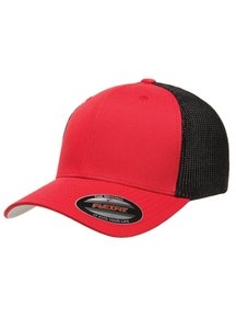 Flexfit Mesh Trucker Baseball-Cap