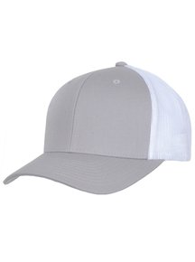 Flexfit Mesh Trucker Baseball-Cap