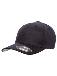 Flexfit Classic Wool Baseball-Cap