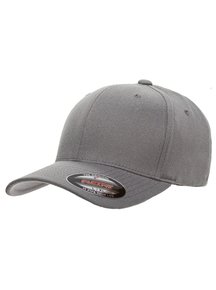 Flexfit Classic Wool Baseball-Cap