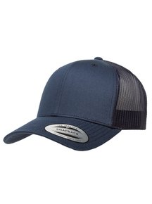 Yupoong Retro Baseball-Cap