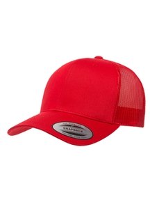 Yupoong Retro Baseball-Cap