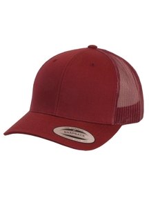 Yupoong Retro Baseball-Cap