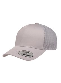 Yupoong Retro Baseball-Cap