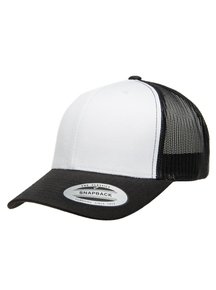 Yupoong Retro Baseball-Cap