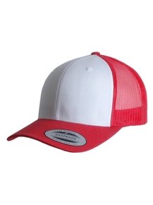 Yupoong Retro Baseball-Cap