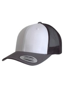 Yupoong Retro Baseball-Cap