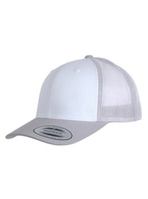 Yupoong Retro Baseball-Cap