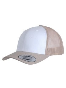 Yupoong Retro Baseball-Cap