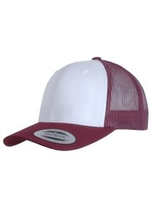 Yupoong Retro Baseball-Cap