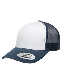 Yupoong Retro Baseball-Cap