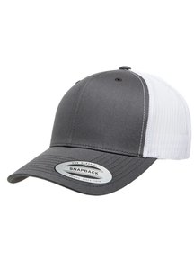 Yupoong Retro Baseball-Cap