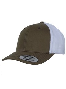 Yupoong Retro Baseball-Cap