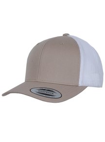 Yupoong Retro Baseball-Cap