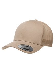 Yupoong Retro Baseball-Cap