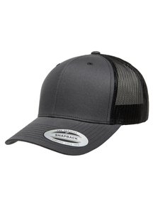 Yupoong Retro Baseball-Cap