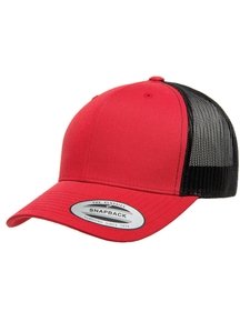 Yupoong Retro Baseball-Cap