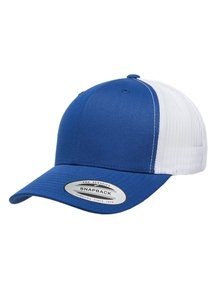 Yupoong Retro Baseball-Cap