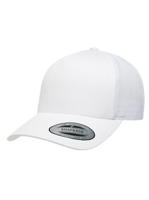 Yupoong Retro 5 Panel Baseball-Cap