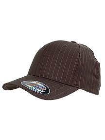 Flexfit Pinstripe Baseball-Cap