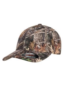 Flexfit TRUETIMBER® KANATI Camouflage Baseball-Cap