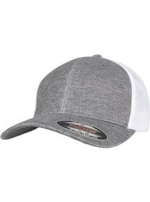 Flexfit Mesh Melange Baseball-Cap