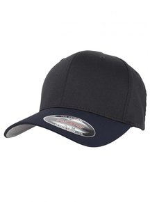 Flexfit Contrast Baseball-Cap