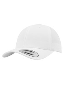 Yupoong Curved Classic Snapback - Store the Flexfit/Yupoong Cap 7706 at - Super
