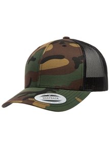 Yupoong Army Baseball-Cap