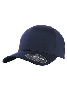 Flexfit Delta Adjustable Baseball-Cap