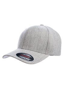 Flexfit Wool Baseball-Cap